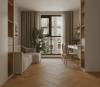 Ламинат Norland Herringbone Elegant 8/33 4V LF303-36 Дуб Наксос 600x100 фото 3