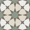 Керамогранит Cifre Ceramica Hidra Prisma Warm 20x20