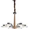 Подвесная люстра Lucia Tucci Natura 070.6 LED