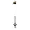 Подвесной светодиодный светильник Loft IT Tube 10061GD