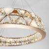 Подвесная люстра Modelux Premium ML.6982.600P GD фото 7