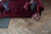 LVT Ламинат Vinilam Parquet Chevron Glue 2.5/42 4V I107516 Шеврон Лувр 690x115 фото 6