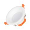 Встраиваемый светильник Arlight Blizzard 036578