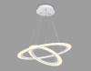 Подвесная люстра Ambrella light Acrylica Original FA4355 фото 3