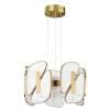 Подвесной светильник Odeon Light Exclusive Chiara 6638/45L