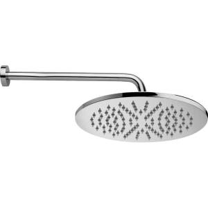 Верхний душ Paffoni Master ZSOF074CR/ZSOF034CR