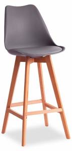 Стул барный Tetchair Secret De Maison Tulip Bar (mod. C1014H) (mod. C1014H) TET_15205