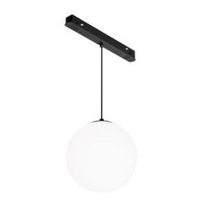 Трековый светильник Technical Luna TR039-4-5W3K-WW-DS