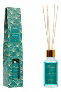 Ароматизатор диффузионный Вещицы ARD-1 Basil & Neroli (30 мл)