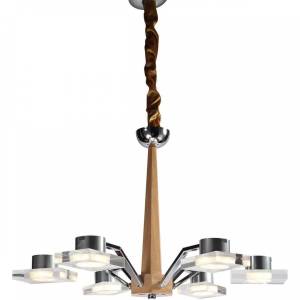 Подвесная люстра Lucia Tucci Natura 070.6 LED