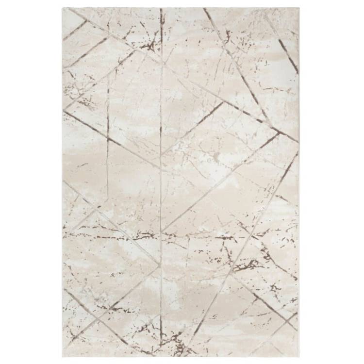 Ковер Julia 0W1818 Cream/L.Beige 0.8x1.5 м