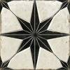 Керамогранит Peronda FS Starlight 40465 Black LT 22.3x22.3x0.9 фото 3