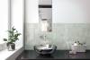 Бордюр Alma Ceramica BWM51MET808 Metallic Glossy Gold 1.2x50 фото 2