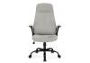 Компьютерное кресло Woodville Gambler 15966 светло-серый / черный фото 2