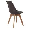Стул Bradex Home Eames FR 0216 Bon, латте фото 3