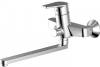 Универсальный смеситель Bravat Line F65299C-LB-RUS фото 2