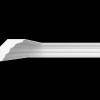 Карниз гладкий Artpole SKT383 115x14.5x13