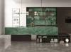 Керамогранит Atlas Concorde Marvel Gala AFXP Exotic Green Lappato 60x120 фото 17