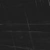 Керамогранит Baldocer Titanium Black Pulido Rect 80x80 фото 2