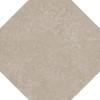 Керамическая плитка Kerama Marazzi Касабланка KM2424G0001N бежевый светлый матовый 24x24 фото 7
