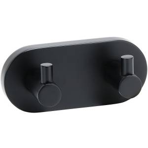 Крючок Bemeta Dark 104405200