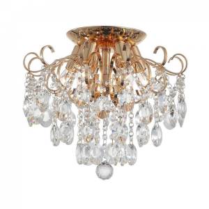 Потолочная люстра ST Luce Orecchini SL846.202.06