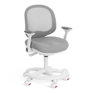 Компьютерное кресло Tetchair Rainbow 25662 Cерый