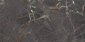 Керамогранит La Platera Dusk Black 60x120