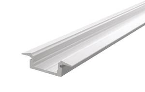 Профиль Deko-Light T-profile flat ET-01-10 975025