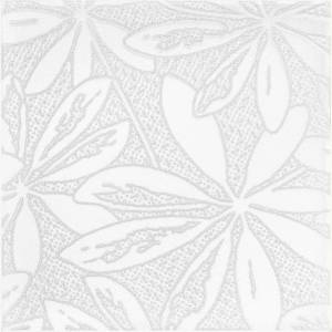 Декор Vallelunga Soffio 6001069 Dec. Lif Bianco 15x15