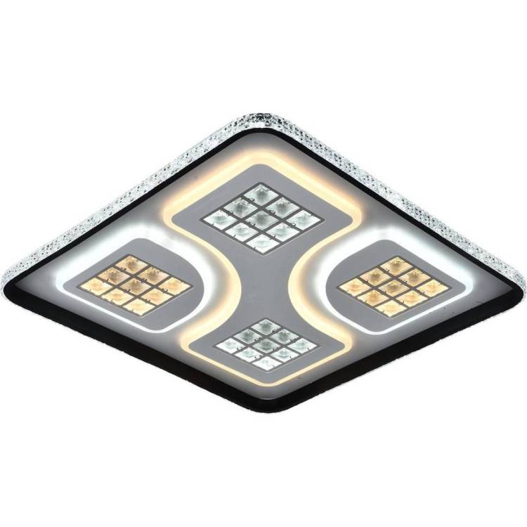 Трековый светильник Reluce 07057-0.3-500