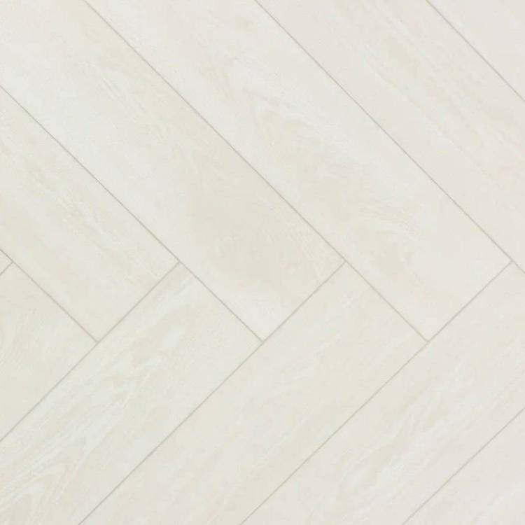 SPC Ламинат Cronafloor Herringbone 4.5/42 4V ZH-81117-2 Дуб Нант 640x128