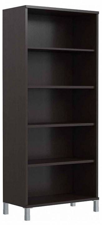 Стеллаж Skyland Born 1230668, B 430.1, sk-01230668 Венге Магия