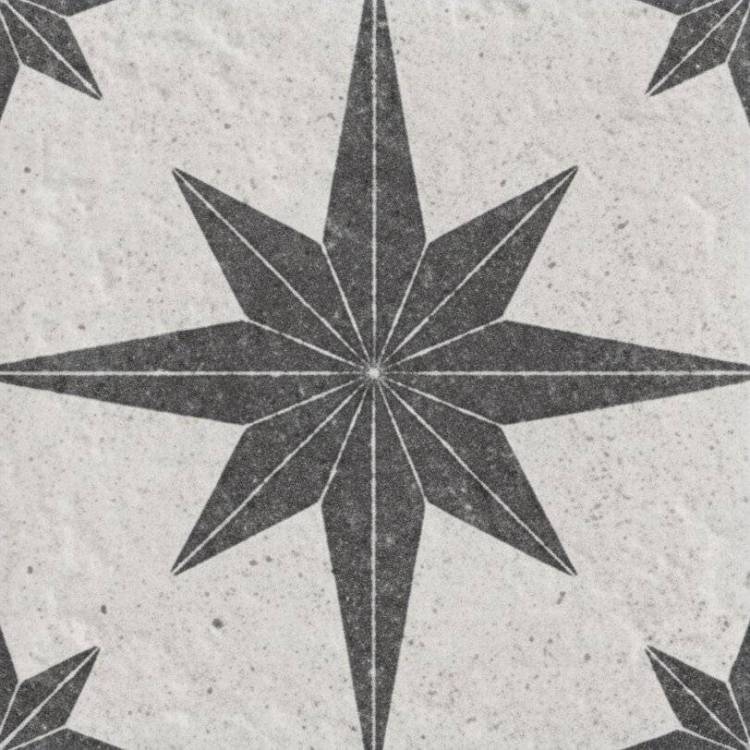 Керамогранит Mainzu Compass White Mate 20x20