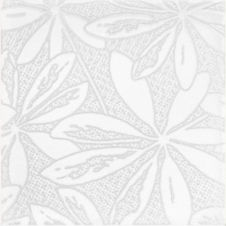 Декор Vallelunga Soffio 6001069 Dec. Lif Bianco 15x15