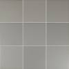 Керамогранит WOW Six Grey 11.7x11.7