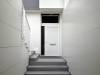 Керамогранит Laminam Collection LAMF007429_IT Bianco Assoluto 12mm 162x324 фото 8