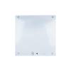 Встраиваемая светодиодная панель Uniel ULP-6060-36W/3000К IP40 Grilyato White фото 4