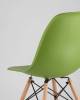 Набор из 4 стульев Stool Group Eames 8056PP GREEN X4 фото 7