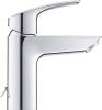 Смеситель для раковины Grohe Eurosmart 33188003 фото 3