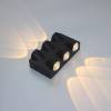 Уличный настенный светодиодный светильник Apeyron 31-03 фото 3