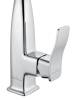 Смеситель для кухни Wonzon & Woghand Navia WW-182101-CR Хром фото 4