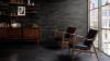 Мозаика FAP Ceramiche Maku Fmkt Grey Gres Macro Mosaico Out 30x30 фото 6