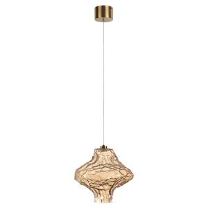 Светильник подвесной светодиодный Odeon Light L-Vision 5108/3LA