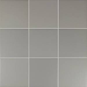 Керамогранит WOW Six Grey 11.7x11.7