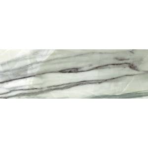 Керамическая плитка Meissen Meet the Wild A16496 Зеленый 25x75