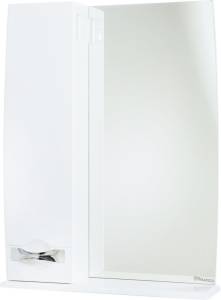 Зеркало Bellezza Абрис 65 L