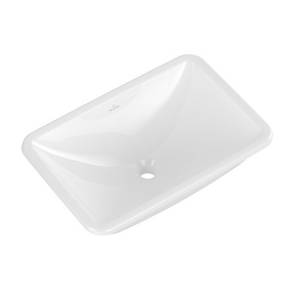 Раковина Villeroy&Boch Loop & Friends 4A580001 Альпийский белый