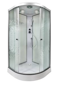 Душевая кабина AvaCan L908 стандартная, 80x80x215