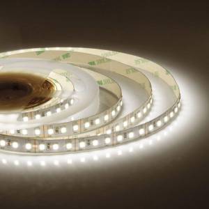 Светодиодная лента Apeyron 00-51 14,4W/m 120LED/m 2835SMD теплый белый 5M
